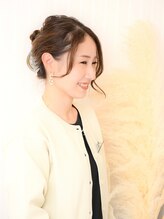 シベル(Sibelle)&nbsp;sibelle staff