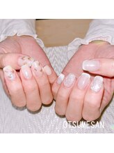 オツメサン(OTSUMESAN)/