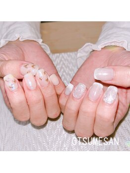 オツメサン(OTSUMESAN)/