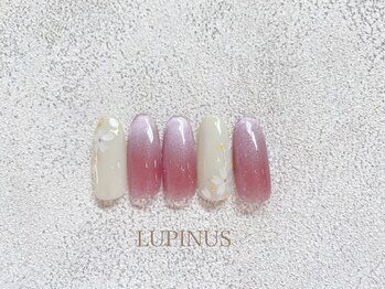 シアン(CYAN)/2024.桜