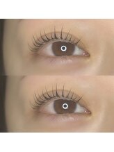 シュシュ ドット アイラッシュ 北千住店(chouchou.eyelash)/ラッシュリフト♪