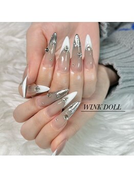 スカルプが得意なサロン