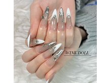 Nail salon WINK DOLL 本厚木