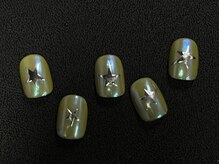 ネイルマン 横浜店(Nail Man)/¥8000