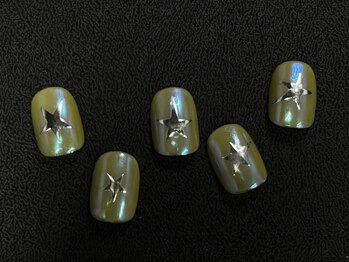 ネイルマン 横浜店(Nail Man)/¥8000