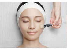 サロン ポム(salon pom)の雰囲気（毛穴の黒ずみ、くすみ、しみケア、サロンポムにお任せください！）