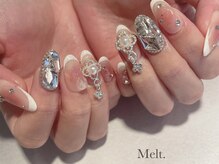 メルト(Melt.)/チーク♪つけ放題¥12800