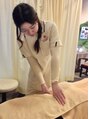 健幸堂 本店/下見 嶺奈