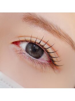 ミー(me.)/ラッシュリフト