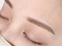 ルチア(Lucia)/垢抜け眉は間引きで決まる！