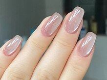 ネイルサロン ジェイ(Nail Salon J)/マグネットネイル