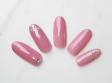 ジーネイルコウベ(G NAIL KOBE)/ハンドDコ－ス 3500円