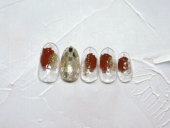 フラボアール(FlaBOR_319)/