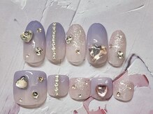 シャルム(Charme)/定額10100円/フット9600円