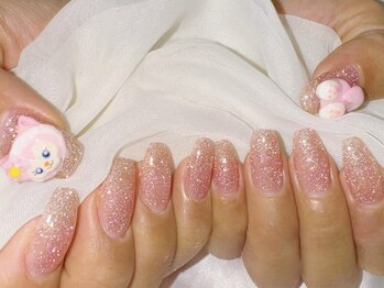 3Dパーツ※お問い合わせください