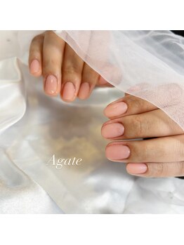 アゲート(Agate)/