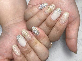 パールフレンチ