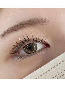 ミーシグ(Mysig7)/ラッシュリフト