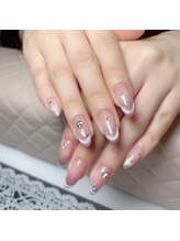 ビユビ ネイル 川口駅前店(Biyubi Nail)/