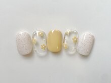 ソポカロン くずは店(sopoca lon)/sopoコース5800円