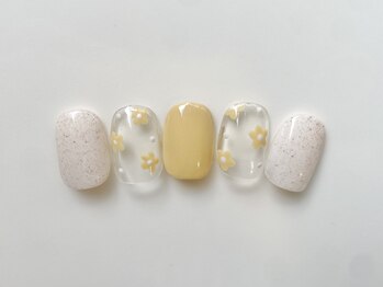 ソポカロン くずは店(sopoca lon)/sopoコース5800円