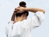 【自律神経のお悩みに】自律神経調整コース￥6,600→￥5,000
