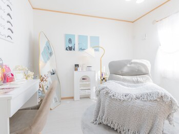 アンドミー(Andme...)/