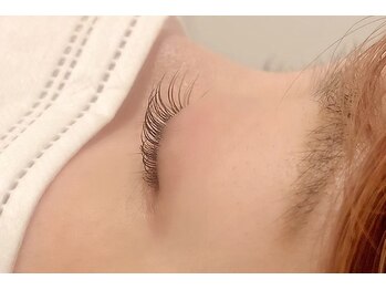 ティグル カミトオリ トータルビューティー(TIGRE)/まつげカール☆