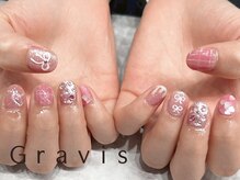 グラビス ライラ(Gravis Laila)/持込120分コース*担当MIYUU