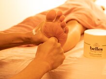 ラクラク健康堂 桜木町店(RAKURAKU健康堂)/疲れた足を蘇らせます！