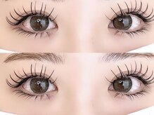 リッカ(Ricca.)/Designed by Hitomi