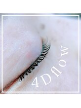 マリヤ 浦安店(Mariya)/まつ毛パーマ【4Dflow】