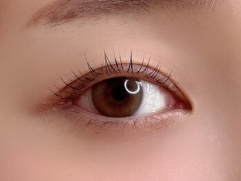 ネイル アンド まつげエクステサロン キュア(Cure)/まつ毛パーマ