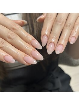 イーズネイル(e's nail)/ワンカラー