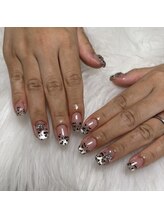 エムエム(MM)/お客様ネイル♪