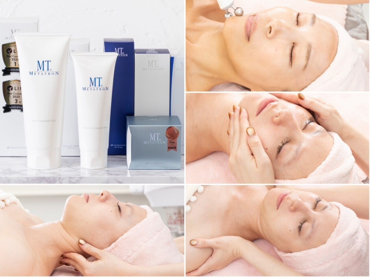 ニコ アンド キャンディー(Nico.&Candy)｜ホットペッパービューティー