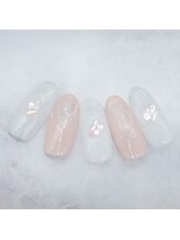 はあとねいる 淡路店/ハンド50