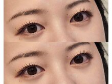 ネオリーブサイン(Neolive sign)/パリジェンヌラッシュリフト