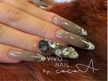 ココア(cocoA)/スーパーロング