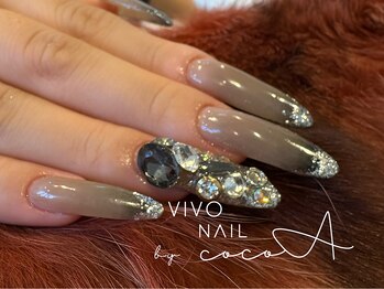 ココア(cocoA)/スーパーロング