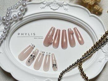 フィリス 町田店(PHYLIS)/マググラデ