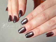 シュエット(Chouette)/マグネット