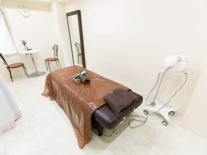 パーフェクトボディプレミアム 札幌駅前店(PERFECT BODY PREMIUM)の写真