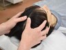 頭痛・不眠・ストレス悩み【自律神経不調専門しっかりサポート】約45分￥5300