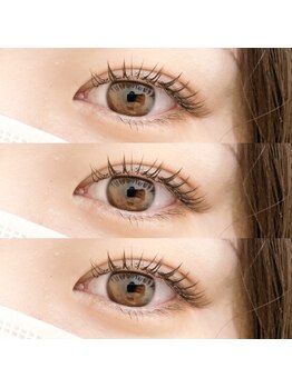 モアナ なんば店(MOANA)/LEDエクステ♪