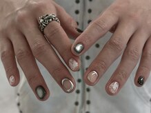 ブランクルネ(blanclune)/men's design