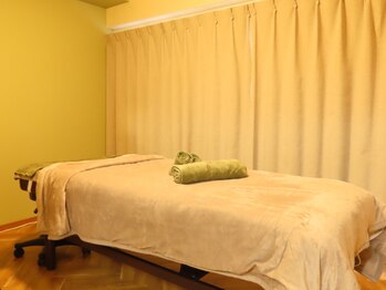 ソラニア 新宿(Solania)/こだわりのプライベート空間