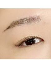 ブロウラッシュラボ 神戸三宮店(Brow Lash Labo)/アイブロウ／眉毛／まつげパーマ
