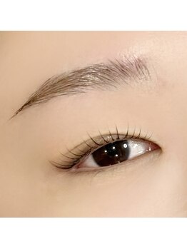 ブロウラッシュラボ 神戸三宮店(Brow Lash Labo)/アイブロウ／眉毛／まつげパーマ