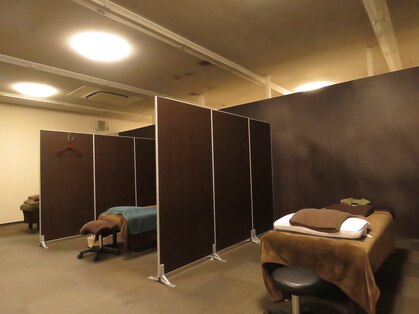 手もみ本舗ほぐし庵 袋井店の写真